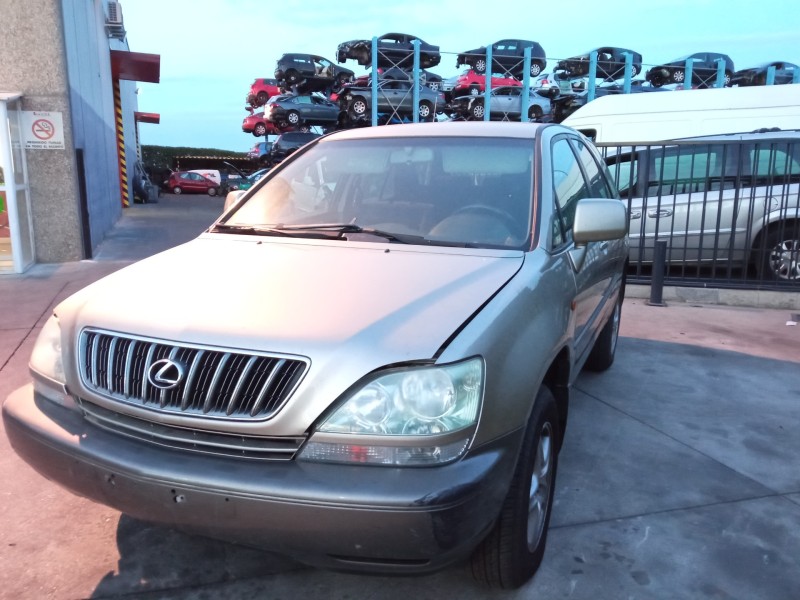 TOYOTA LEXUS RX 300 (MCU15)