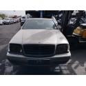 MERCEDES-BENZ CLASE S (W220) BERLINA