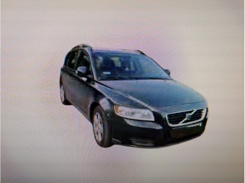 VOLVO V50 FAMILIAR