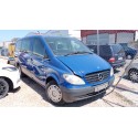 MERCEDES-BENZ VITO COMBI 06.2003 