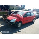 FORD FIESTA (CBK)