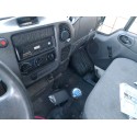 FORD TRANSIT CAJA CERRADA, MEDIA (FY) (2000 =>)
