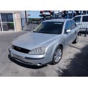 FORD MONDEO TURNIER (GE)