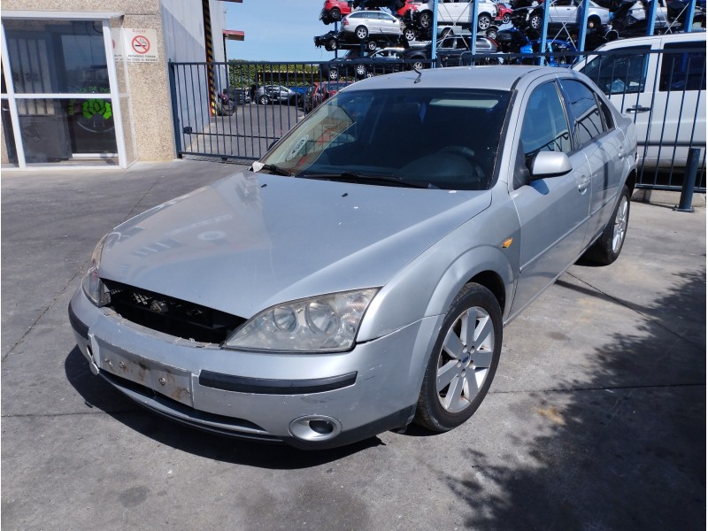 FORD MONDEO TURNIER (GE)