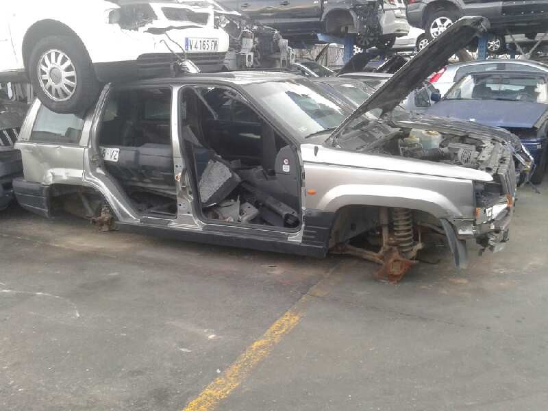 JEEP GRAND CHEROKEE I (ZJ, ZG)