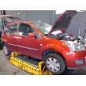 FORD FIESTA (CBK)