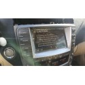 LEXUS IS200 (DS2/IS2)