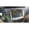 lexus is200 (ds2/is2) del año 2007
