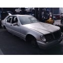 MERCEDES-BENZ CLASE S (W220) BERLINA