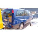 MERCEDES-BENZ VITO COMBI 06.2003 