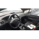 PEUGEOT 307 (3A/C)