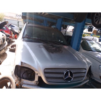 MERCEDES-BENZ CLASE M (W163) de desguace