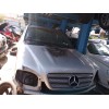 mercedes-benz clase m (w163) del año 2002