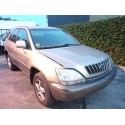 TOYOTA LEXUS RX 300 (MCU15)