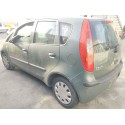 MITSUBISHI COLT BERLINA 3 (CZ)