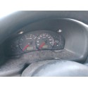 FORD TRANSIT CAJA CERRADA, MEDIA (FY) (2000 =>)
