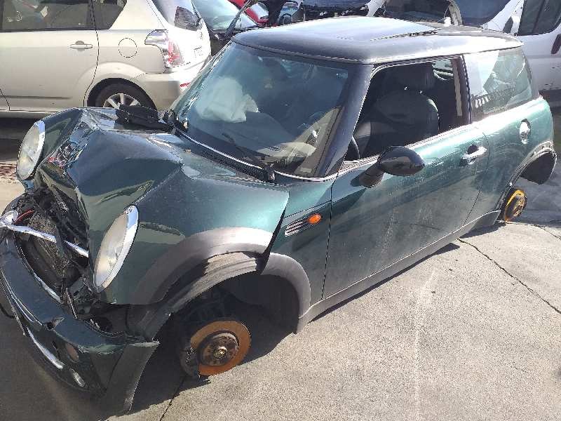 MINI MINI (R50,R53)