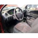 FORD FIESTA (CBK)