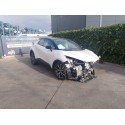 TOYOTA C-HR (_X1_)