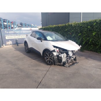 TOYOTA C-HR (_X1_)