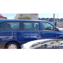 MERCEDES-BENZ VITO COMBI 06.2003 