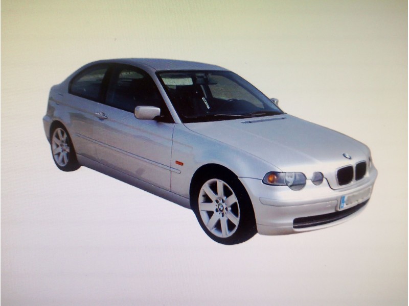 BMW SERIE 3 COMPACT (E46)