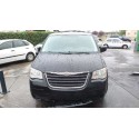 CHRYSLER GRAND VOYAGER