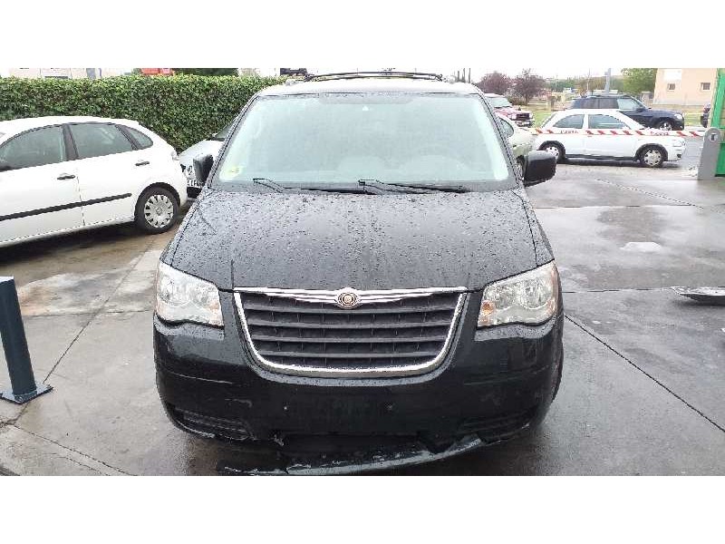 CHRYSLER GRAND VOYAGER