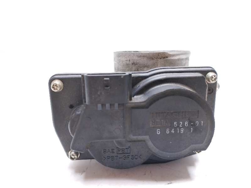 Recambio de caja mariposa para subaru impreza g12 acropolis referencia OEM IAM 16112AA260  