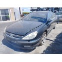 PEUGEOT 607 (S1)