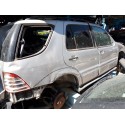 MERCEDES-BENZ CLASE M (W163)