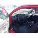 FORD FIESTA (CBK)