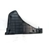 Recambio de moldura para lexus ct 200h referencia OEM IAM 5849076021C1 5849076010 5849076021