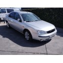 FORD MONDEO TURNIER (GE)