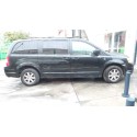 CHRYSLER GRAND VOYAGER