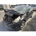 FORD FIESTA (CB1)