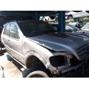 MERCEDES-BENZ CLASE M (W163)