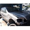 mercedes-benz clase m (w163) del año 2002