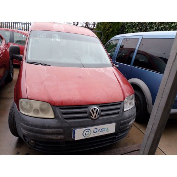 VOLKSWAGEN CADDY III Monospace (2KB, 2KJ, 2CB, 2CJ) de desguace