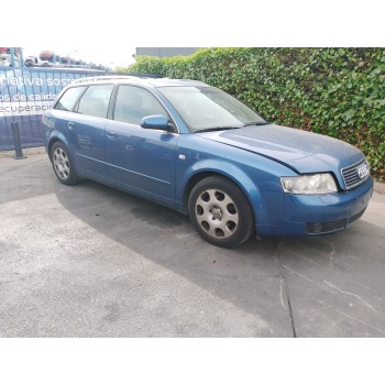 AUDI A4 AVANT (8E) de desguace