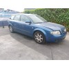 audi a4 avant (8e) del año 2003
