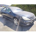 PEUGEOT 607 (S1)