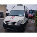 IVECO DAILY CAJA ABIERTA