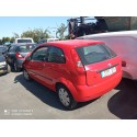 FORD FIESTA (CBK)