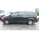 CHRYSLER GRAND VOYAGER