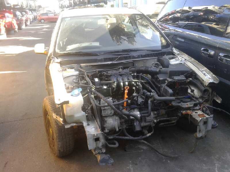 VOLKSWAGEN GOLF IV BERLINA (1J1)
