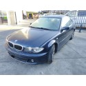 BMW SERIE 3 BERLINA (E46)
