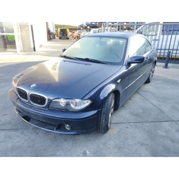 BMW SERIE 3 BERLINA (E46)