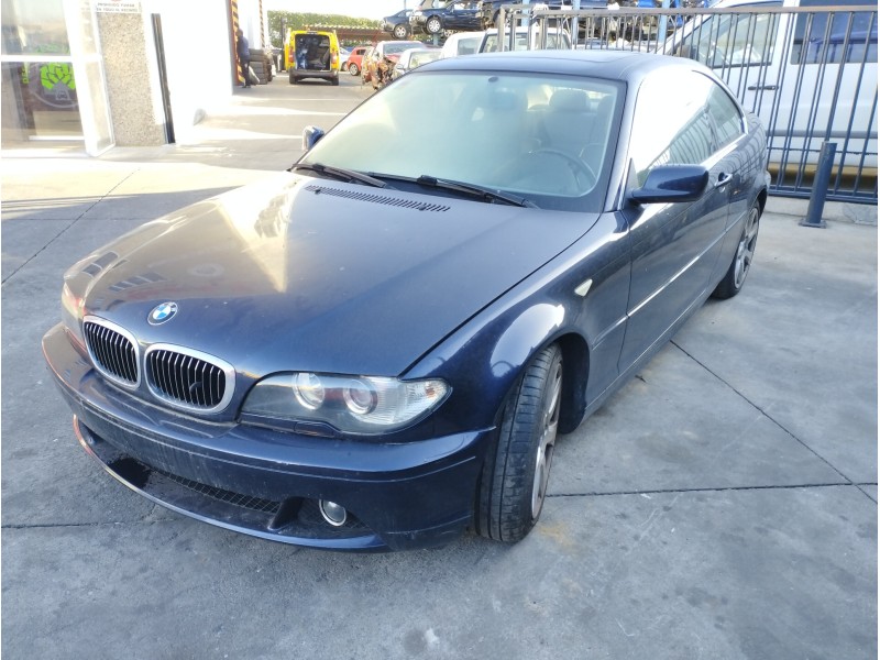 BMW SERIE 3 BERLINA (E46)