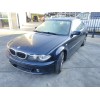 bmw serie 3 berlina (e46) del año 2004